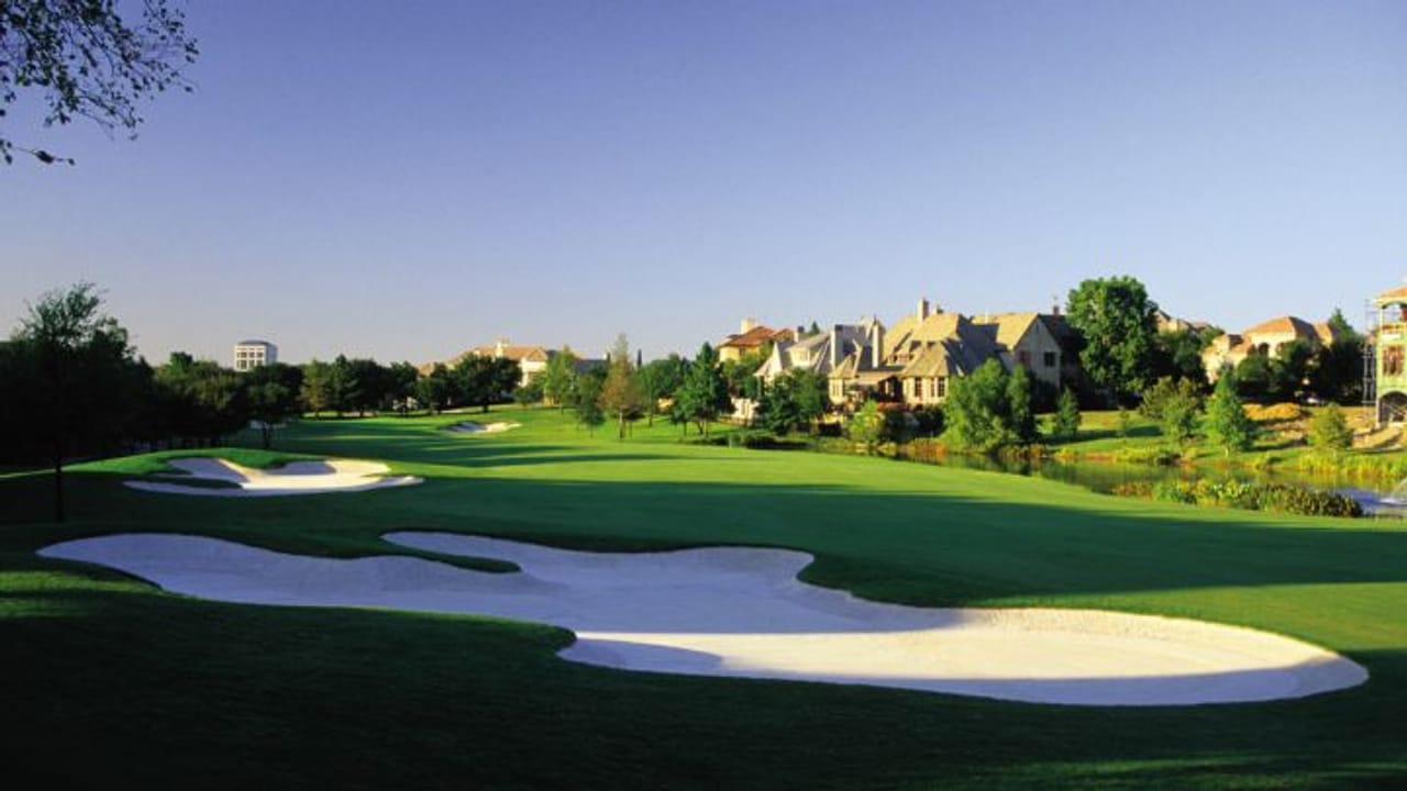Four Seasons Resort & Club (TPC Las Colinas)