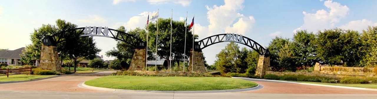 Heritage Ranch Golf & Country Club