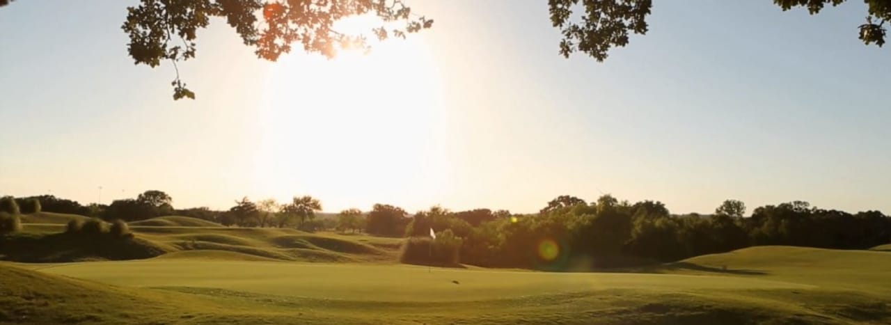 Hidden Creek Golf Course