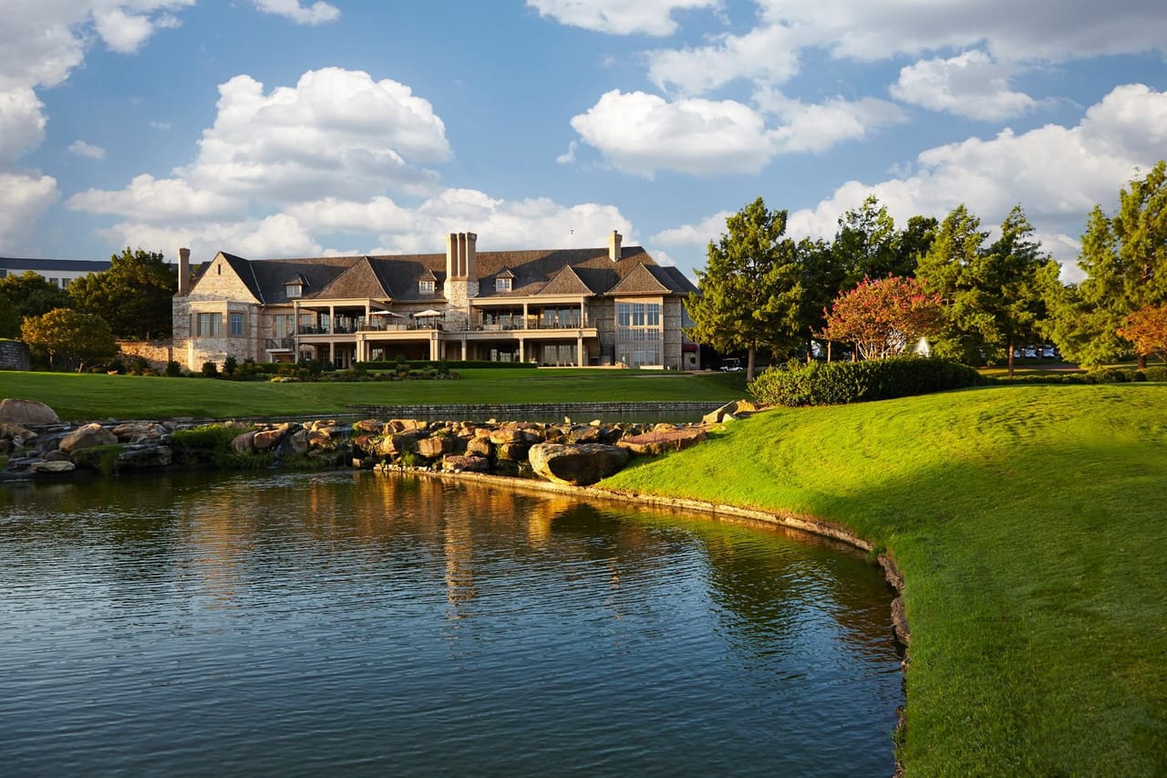 Stonebriar Country Club (Fazio)