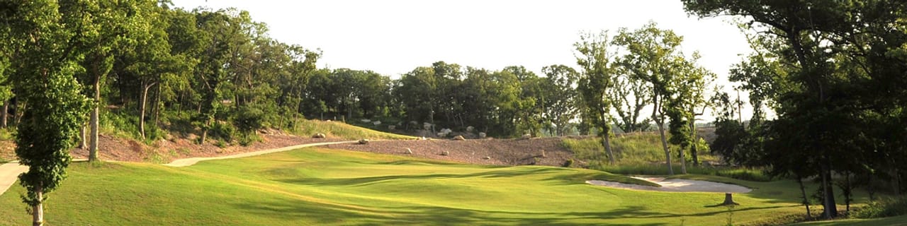 Stone Creek Golf Club