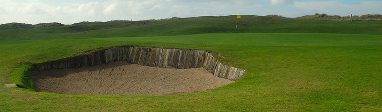 Royal North Devon Golf Club