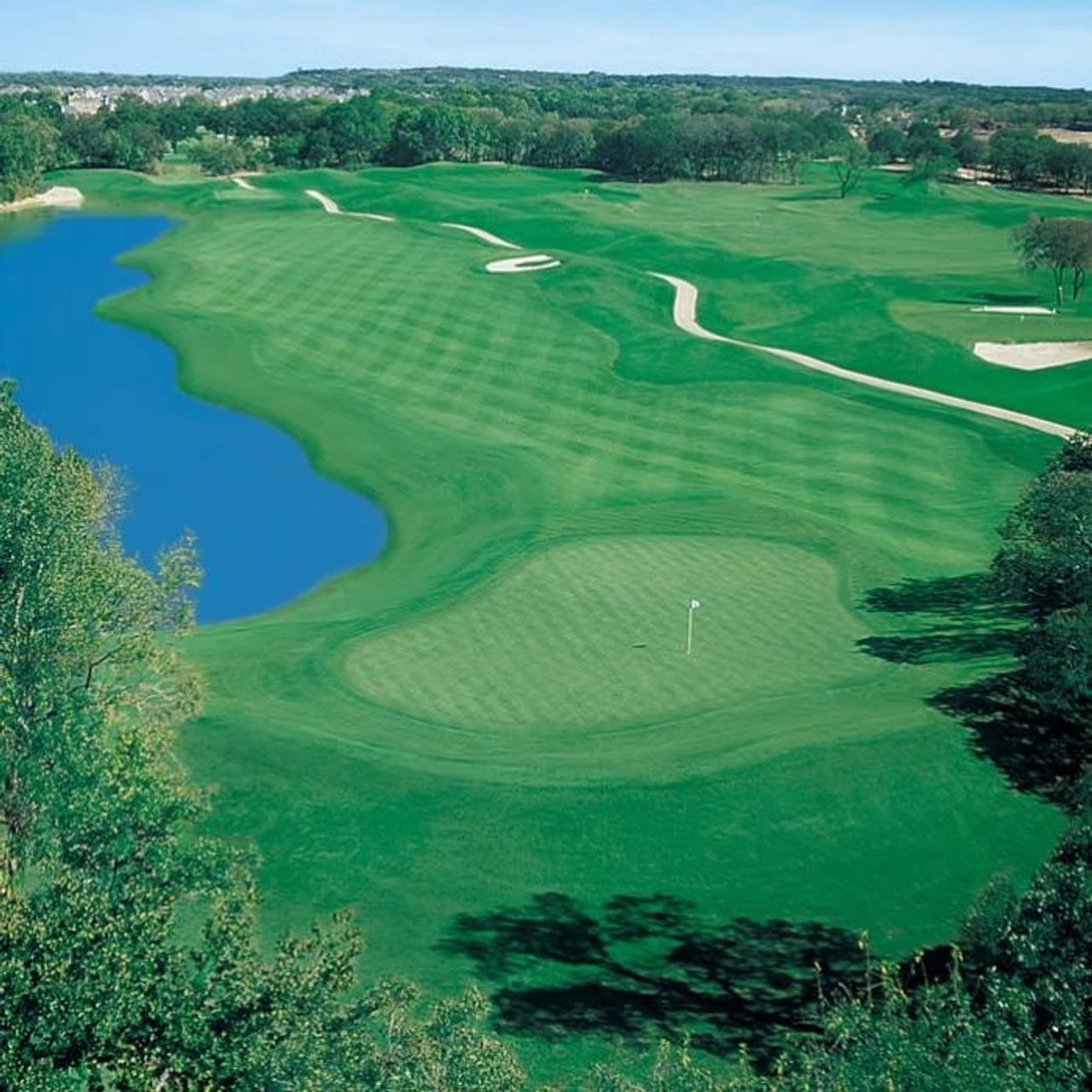 Sky Creek Ranch Golf Club