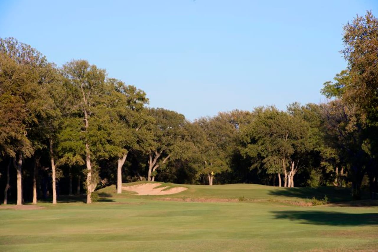 Southern Oaks Golf Club