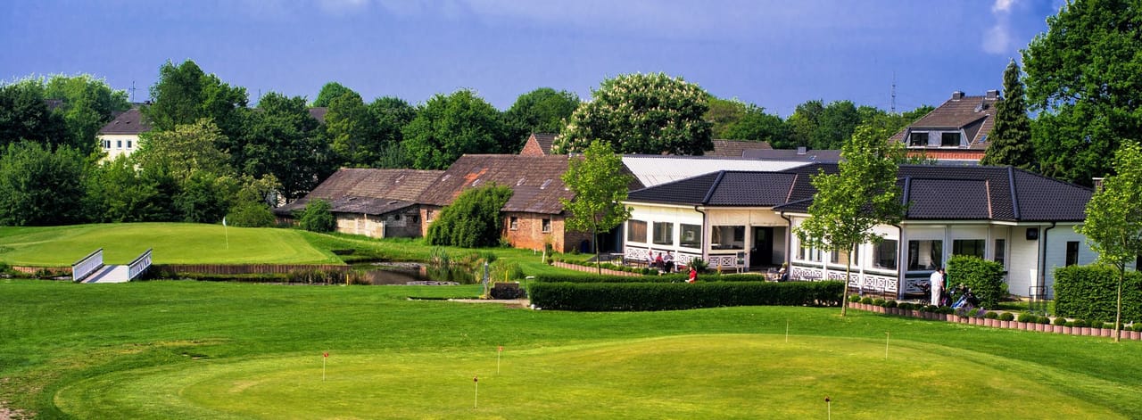 Golfclub Röttgersbach (Ost)