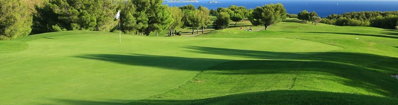 Frégate Provence Golf & Country Club (Frégate)