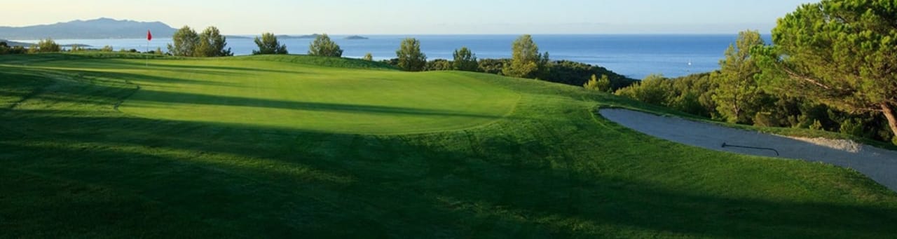 Frégate Provence Golf & Country Club (Frégalon)