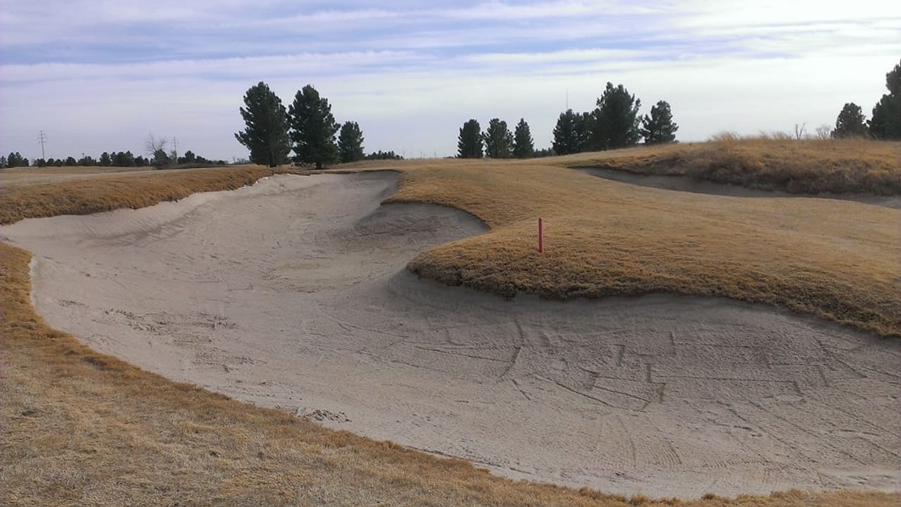 Rawls Course at Texas Tech University