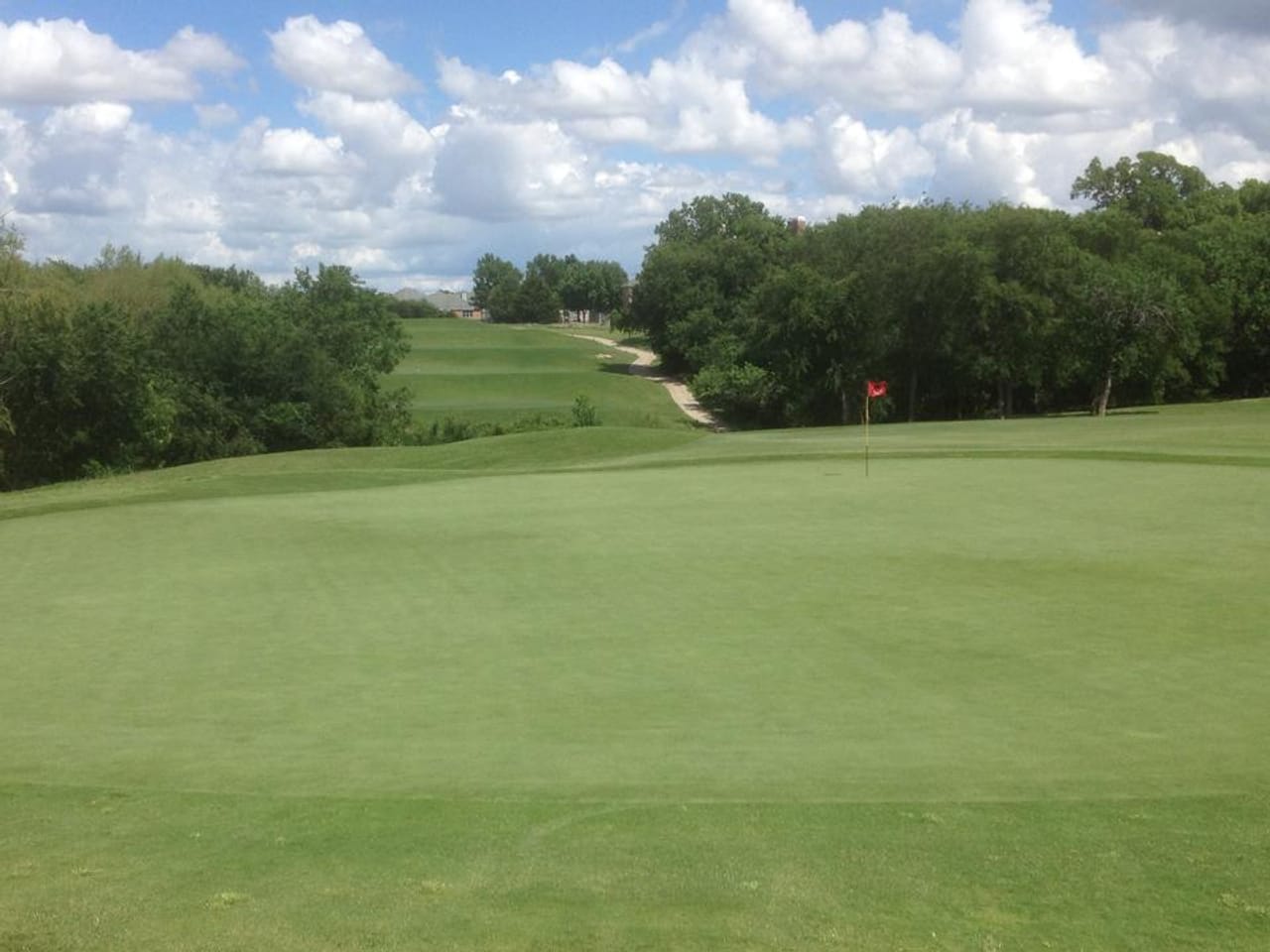 Ridgeview Ranch Golf Club