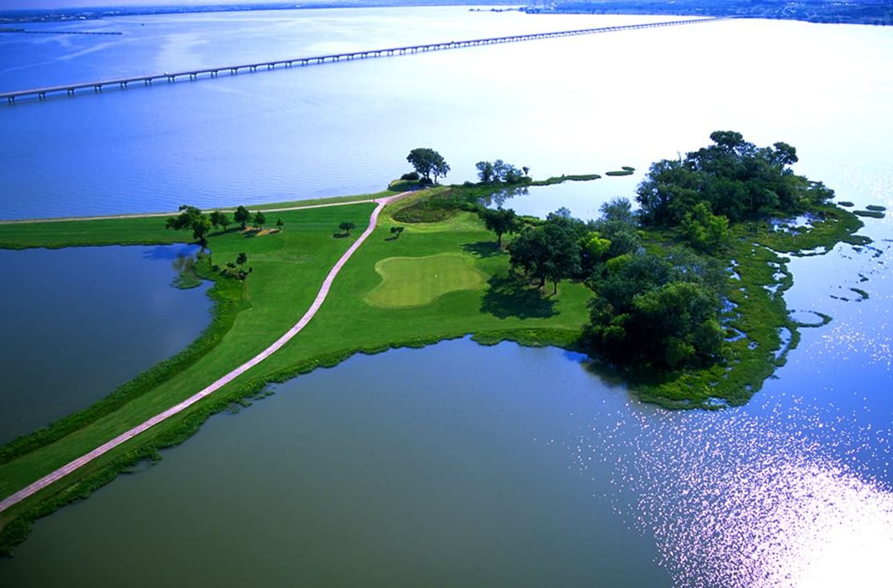 Prairie Lakes Golf Couse