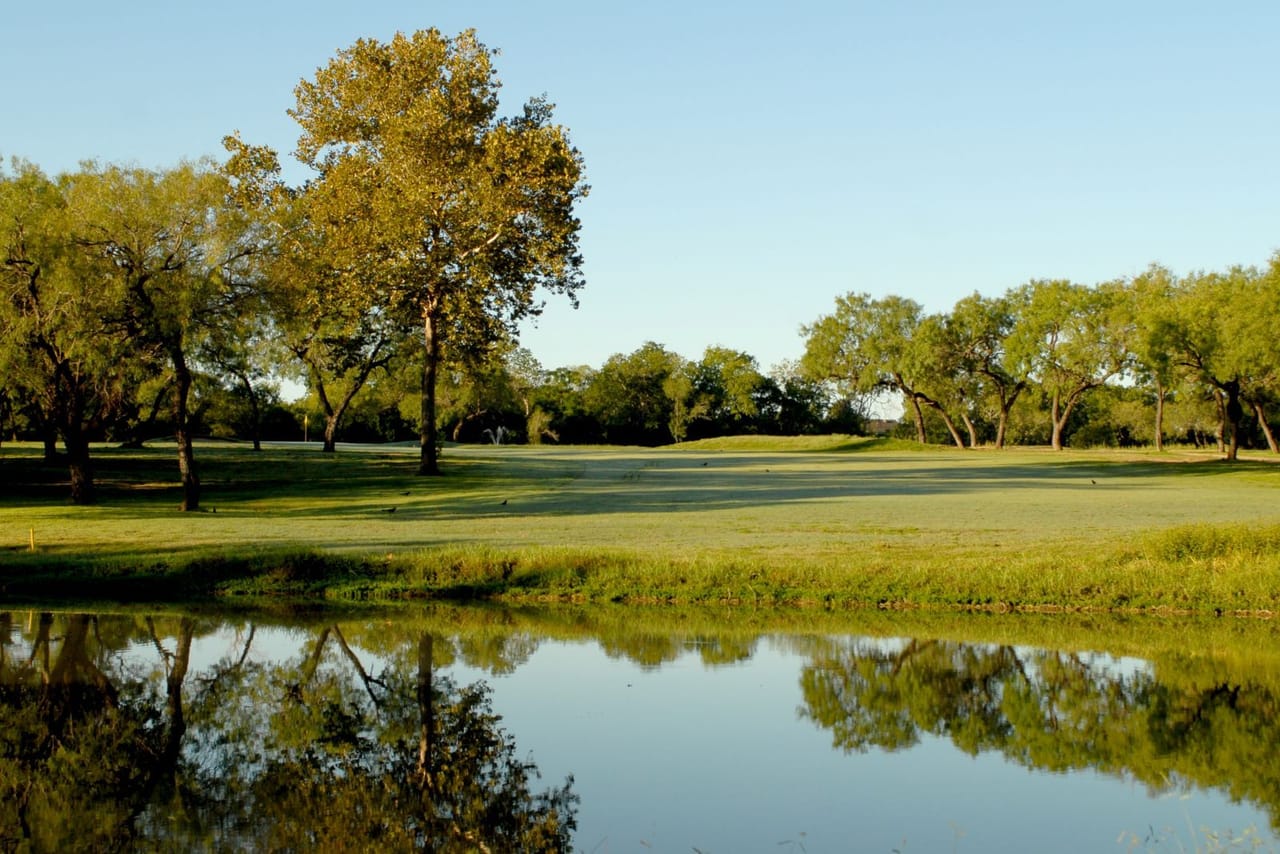 Quail Creek Country Club