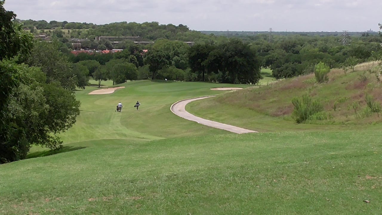 Woodhaven Country Club