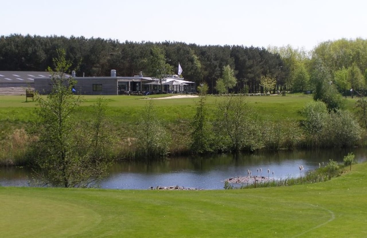 Golfparc Sandur - Emmen