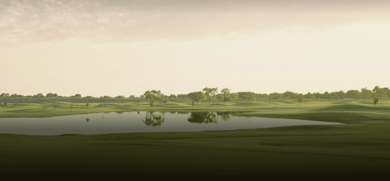 Lake Park Golf Club (Executive)