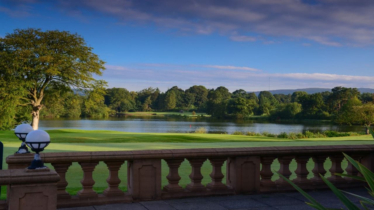 Malone Golf Club (Championship)