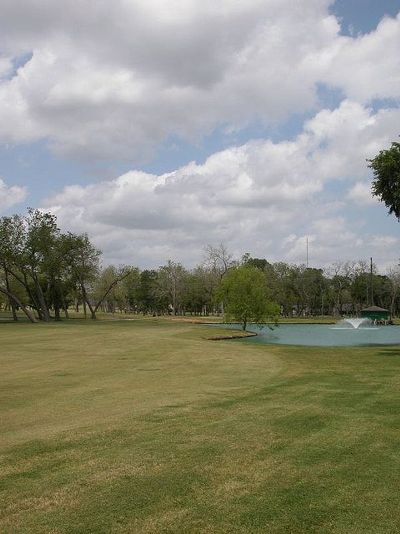Fort Bend Country Club