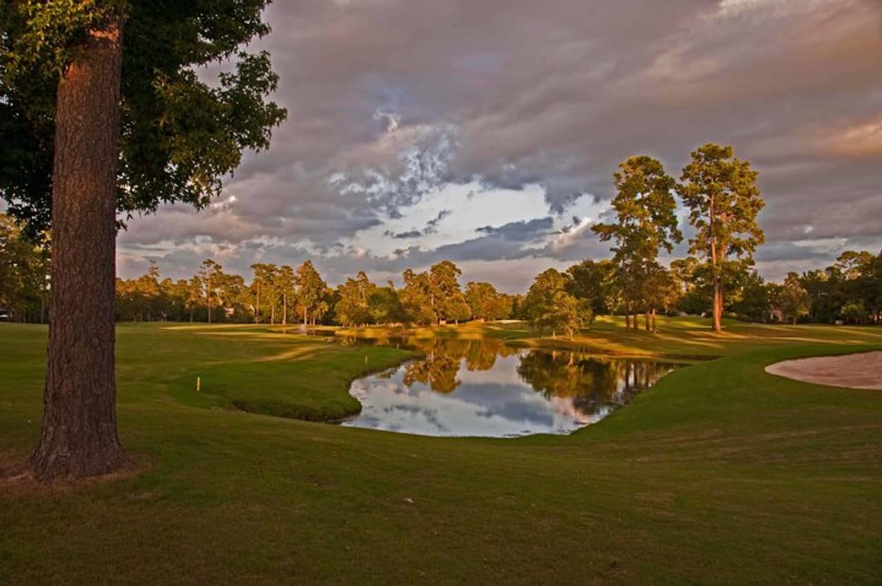 Willow Creek Golf Club