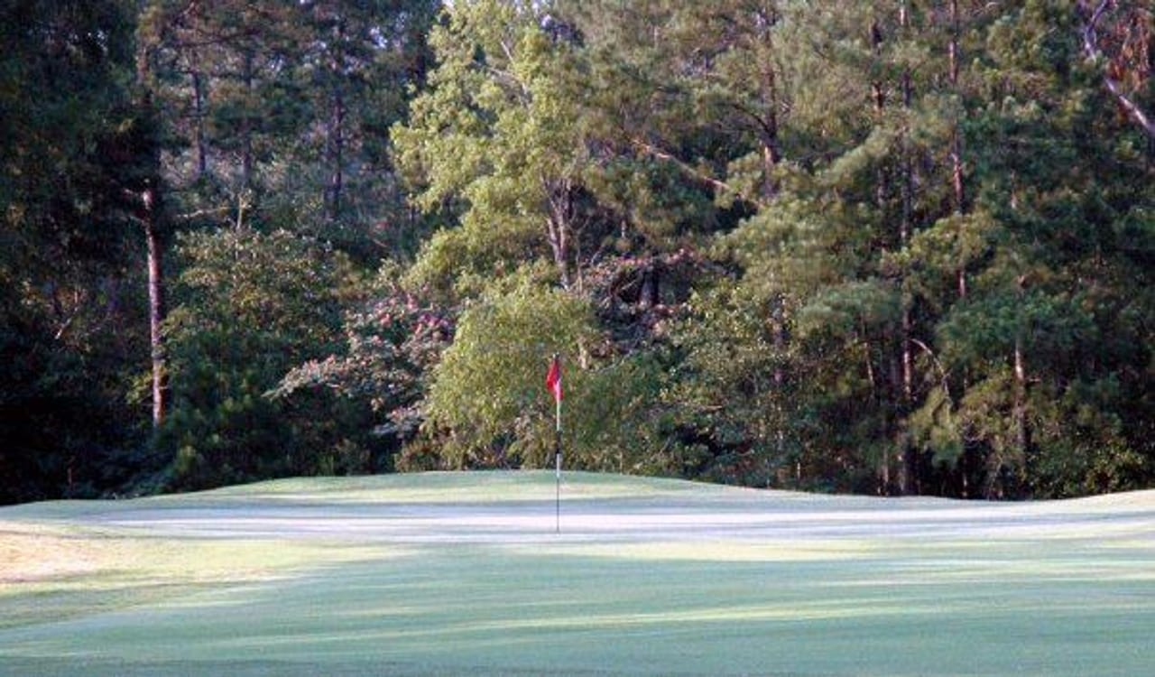 Wildwood Golf Course