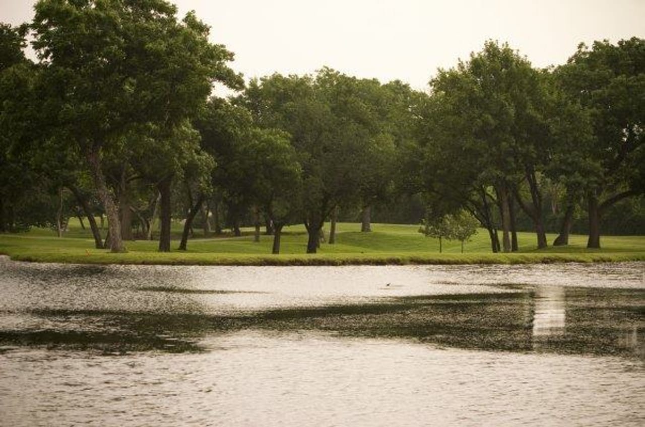 Wichita Falls Country Club