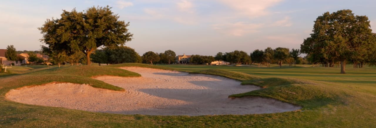 White Wing Golf Club