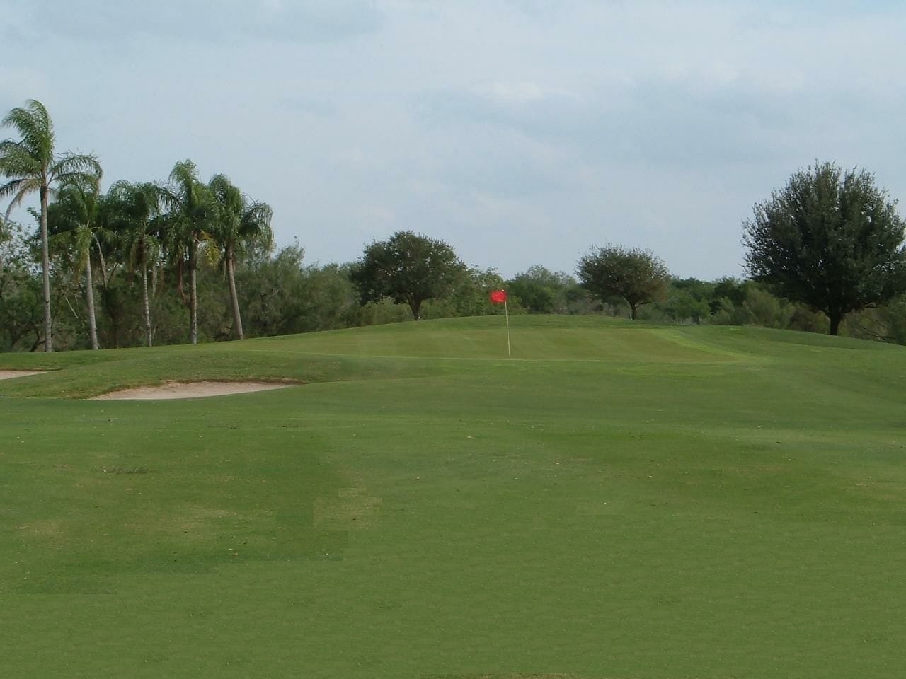 Treasure Hills Golf Club