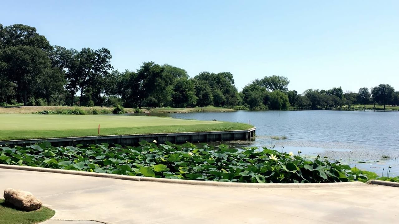 Sulphur Springs Country Club