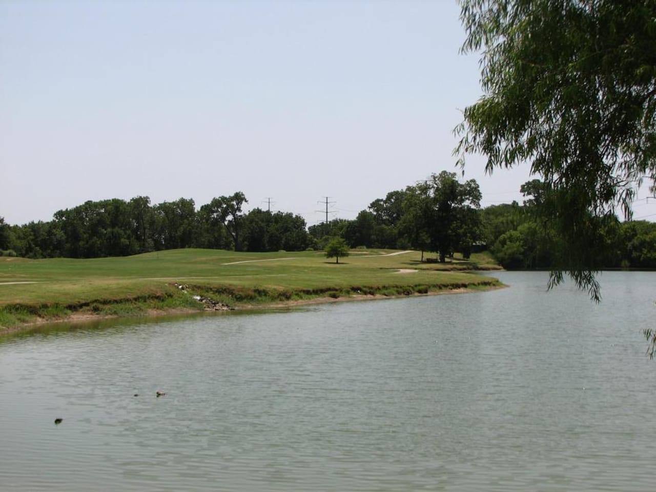 Irving Golf Club
