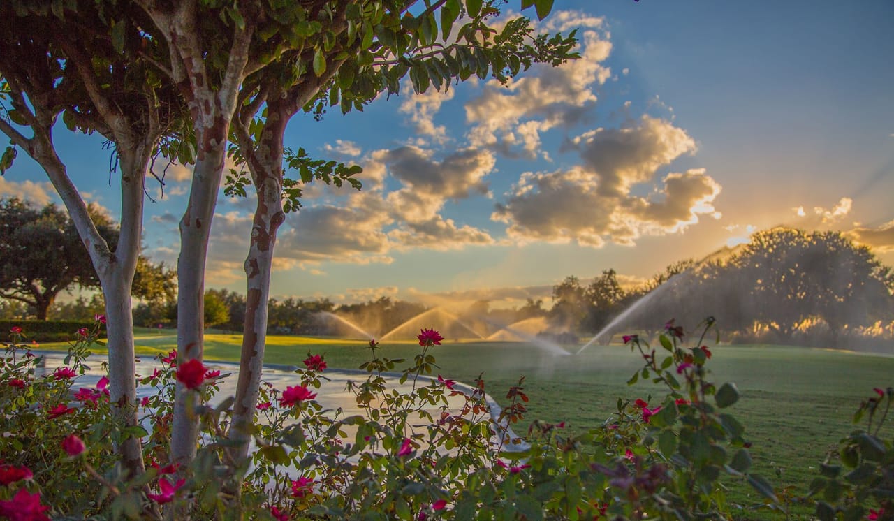 Weston Lakes Country Club