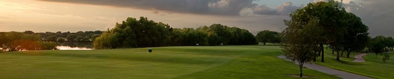 Sammy Baugh Golf Course at Western Texas College