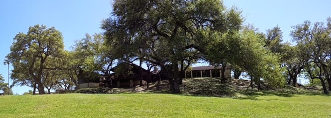 Frisch Auf Valley Country Club