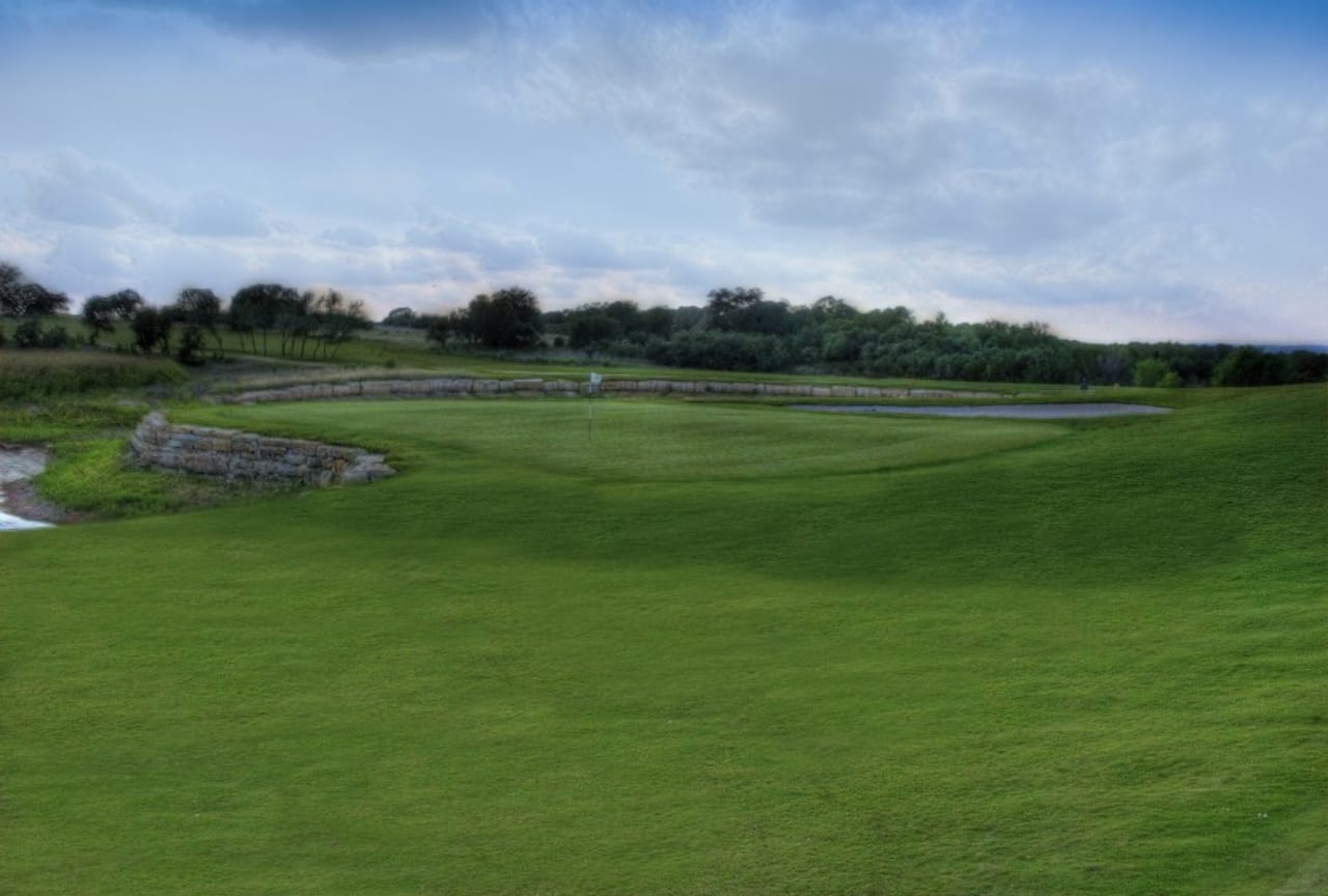 Vaaler Creek Golf Club