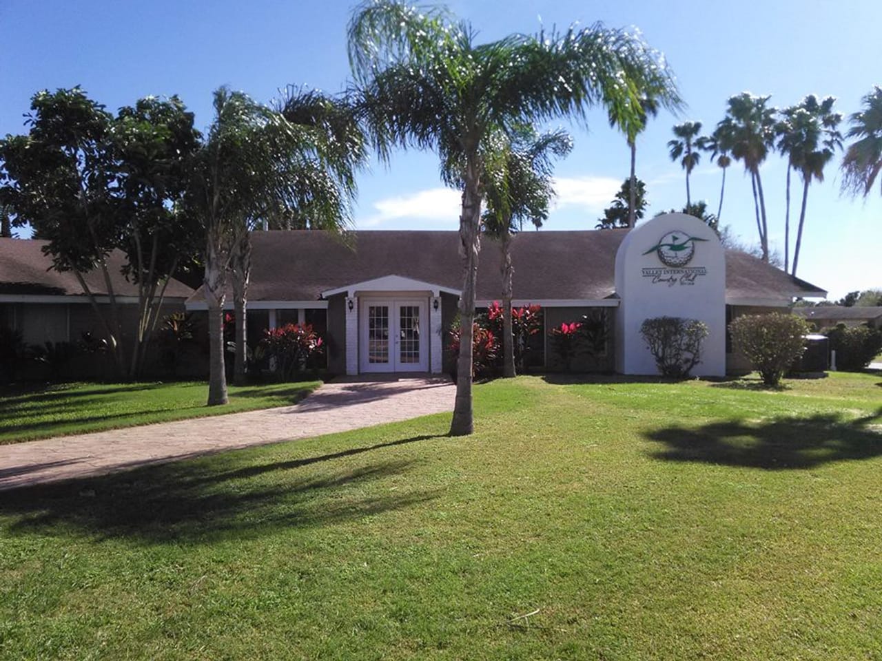 Valley International Country Club (Championship)