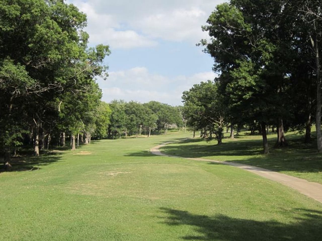 Webb Hill Country Club