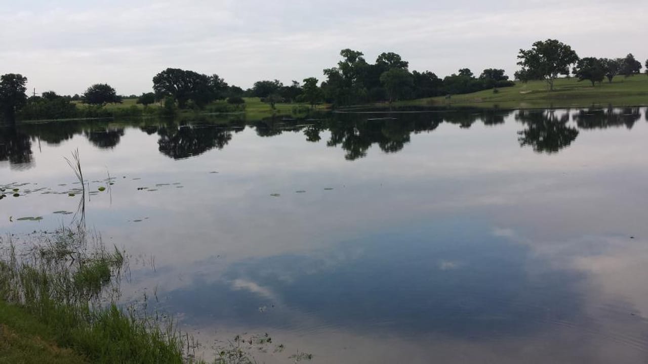 The Waxahachie Country Club