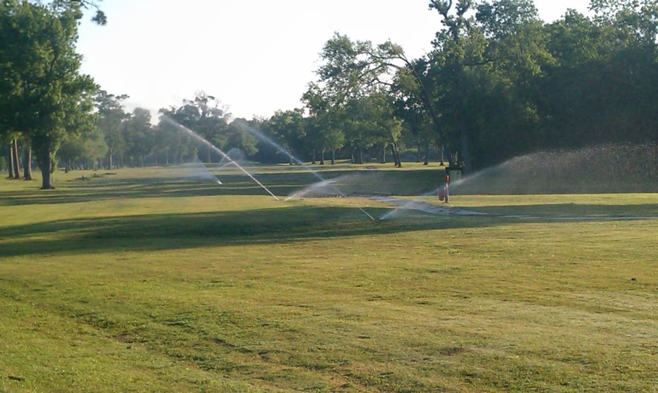 Henry Homberg Golf Course