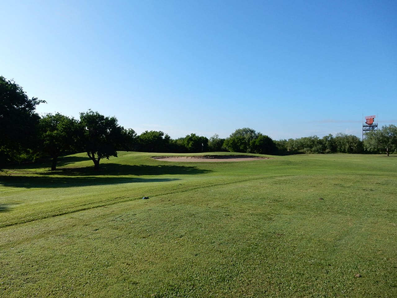Tony Butler Golf Course (9)