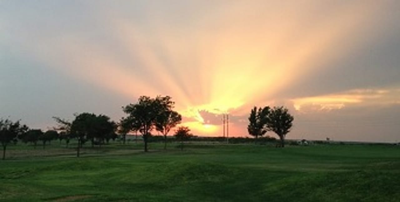 Gaines County Golf Course