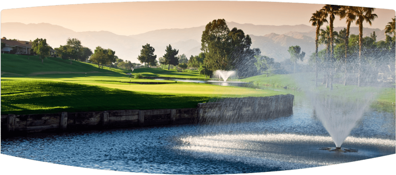 Tin Cup Country Club