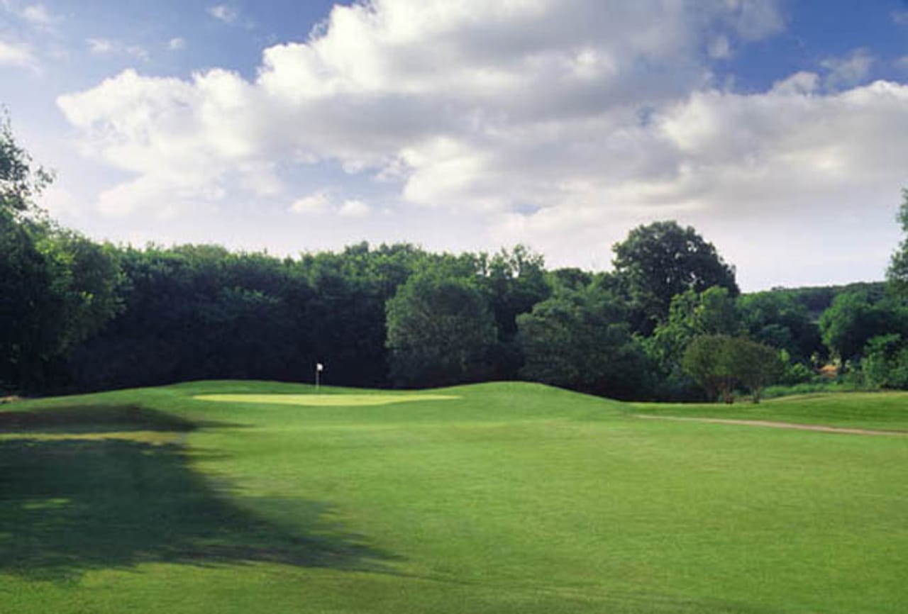 Lake Arlington Golf Course