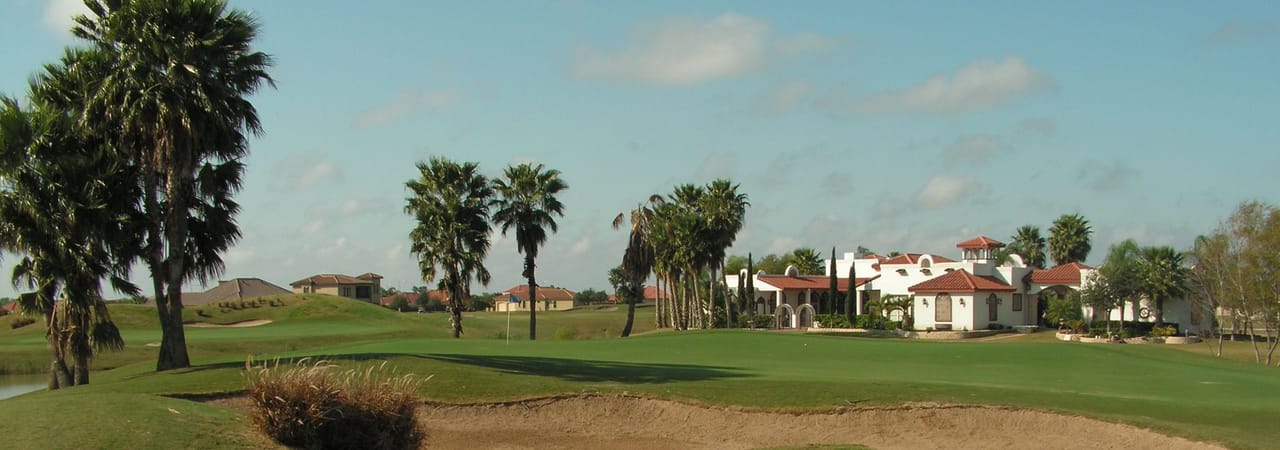 Tierra Santa Golf Club
