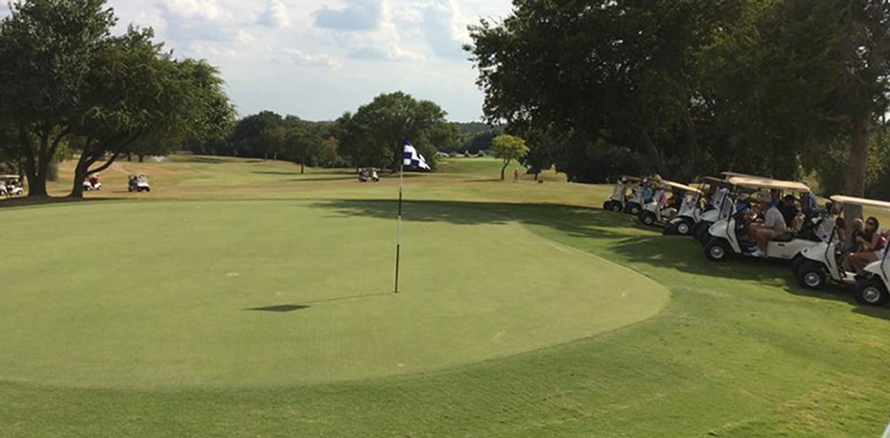 Thorntree Country Club