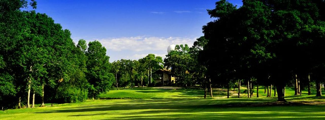 The Village Golf Club