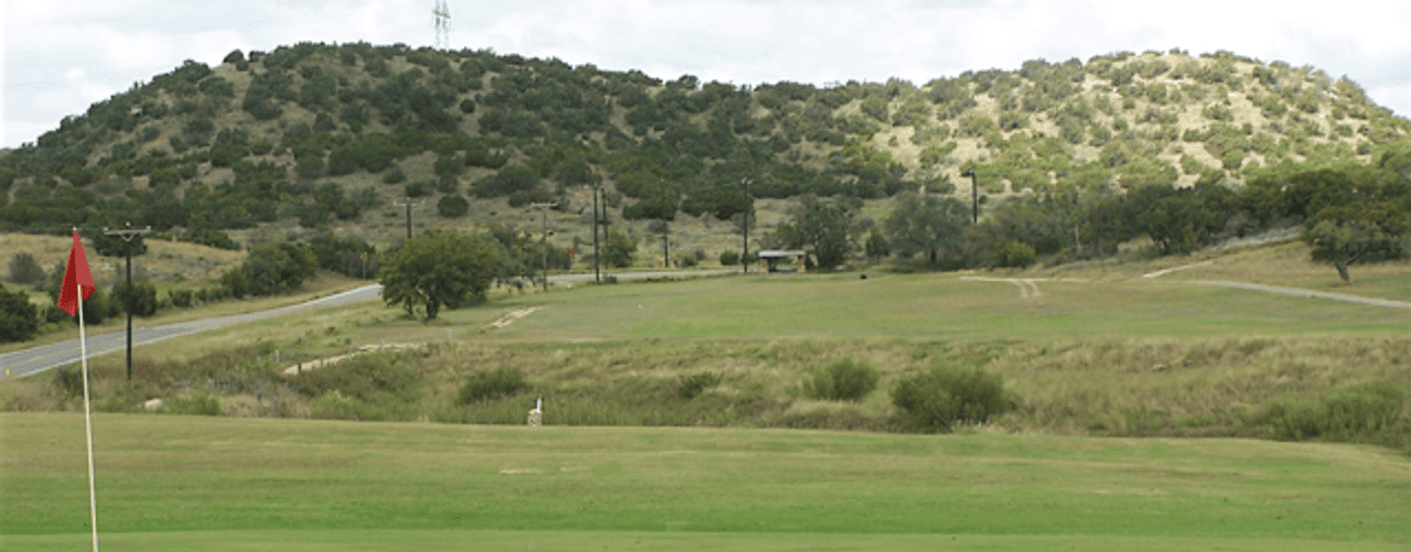 Lake Sweetwater Golf Course