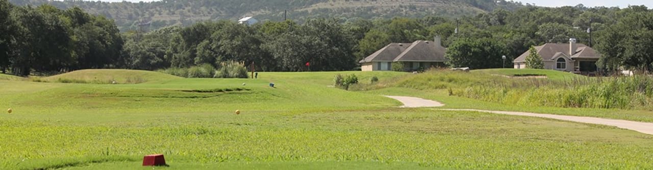 Lakeside Golf Club - Canyon Lake
