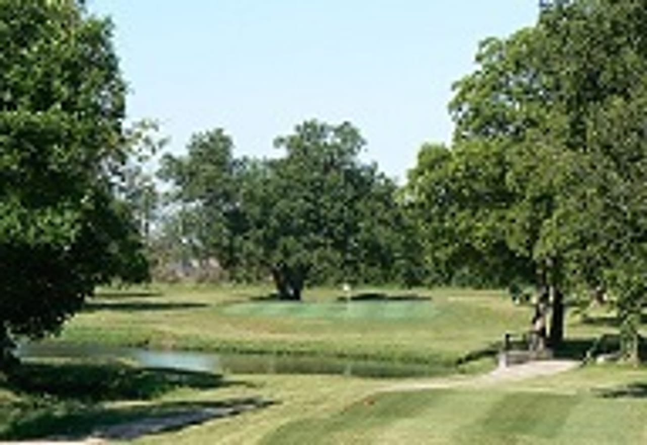 Gainesville Municipal Golf Course