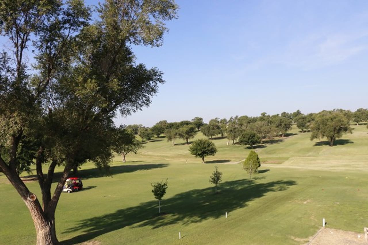 Memphis Country Club