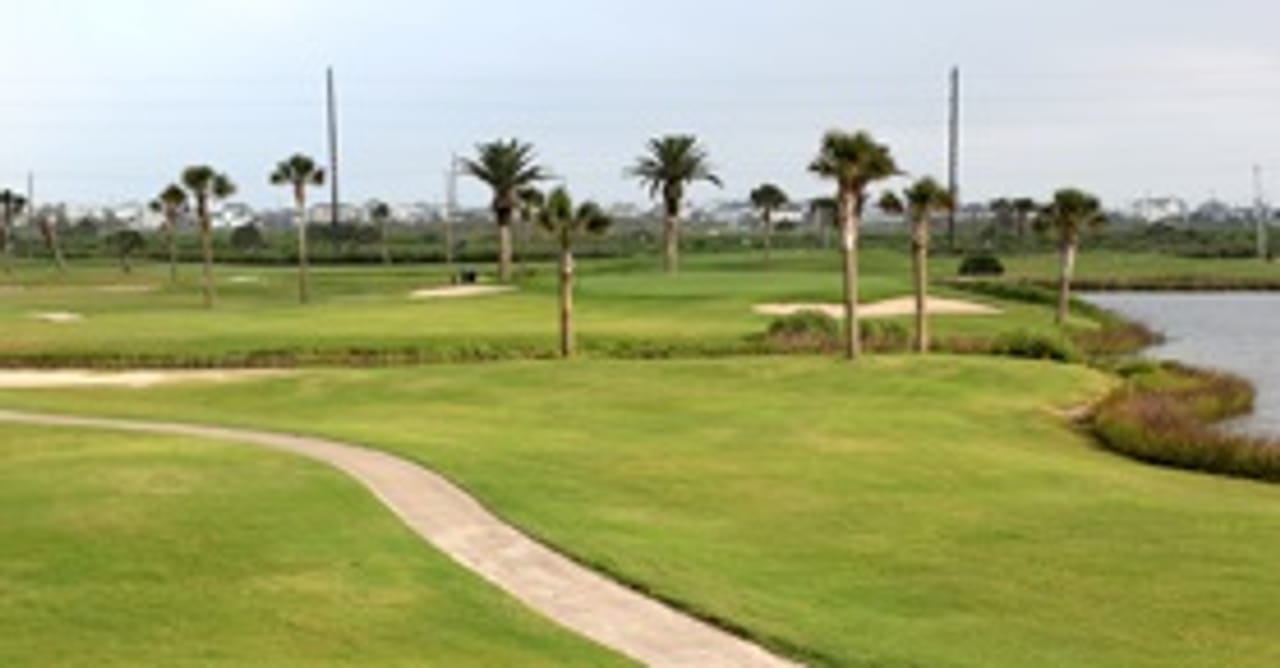 Galveston Country Club