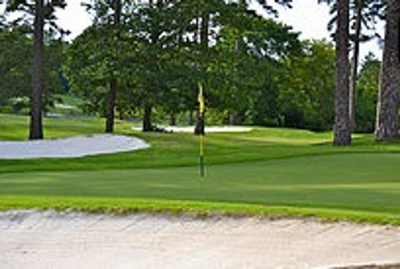 Garden Valley Golf Club