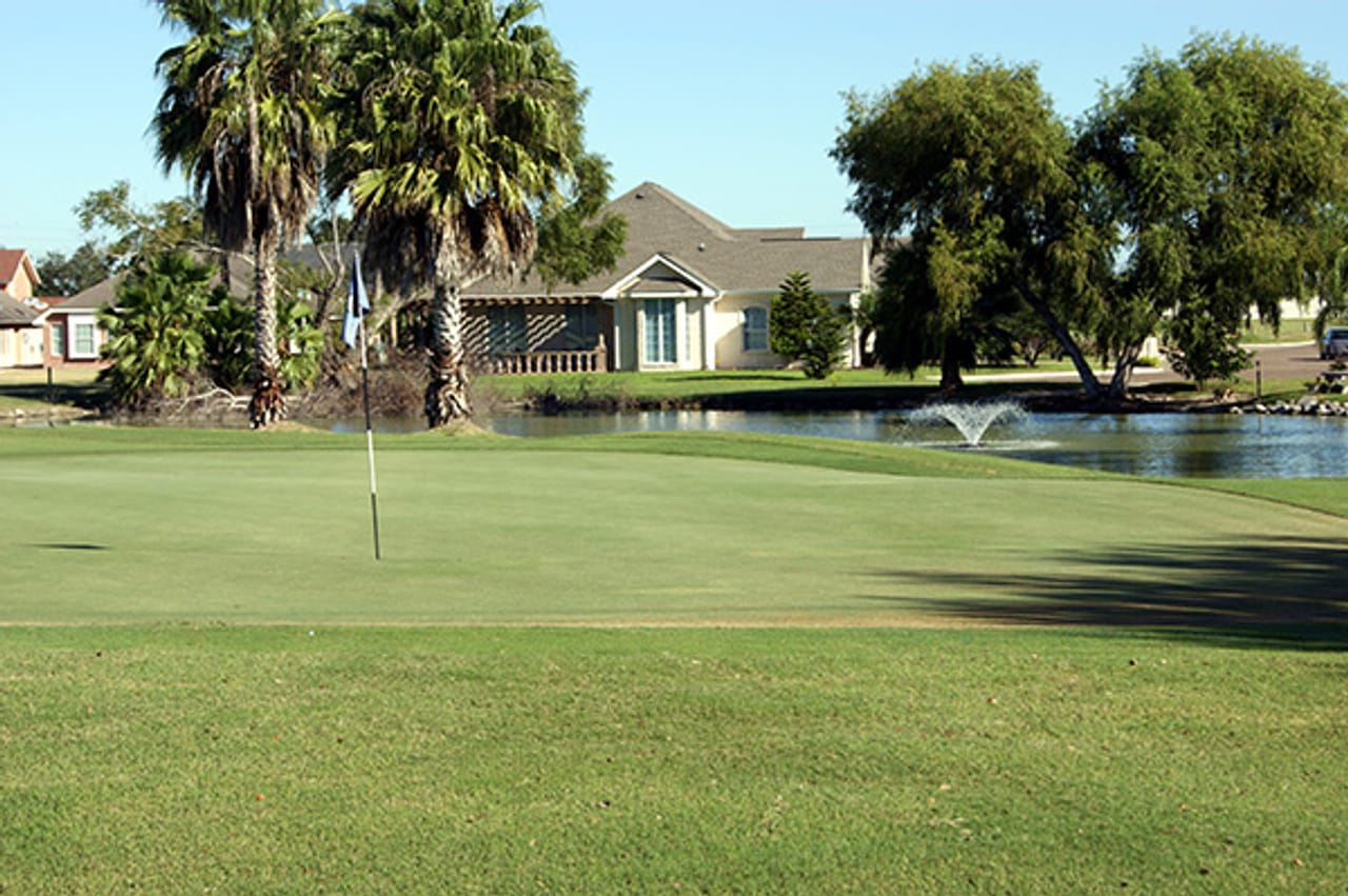 Monte Cristo Golf & Country Club