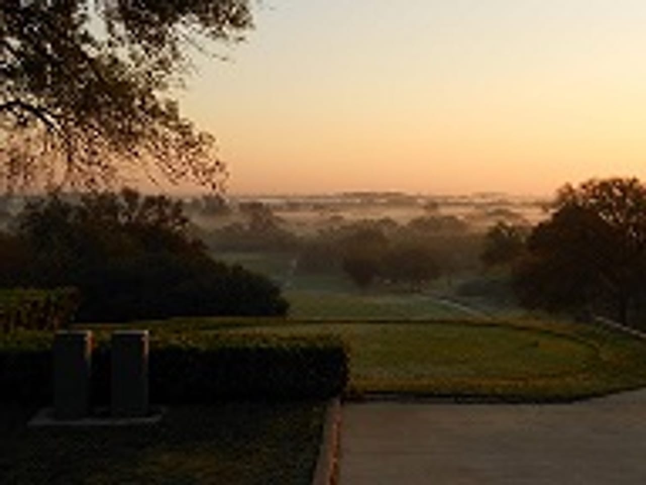 Gateway Hills Golf Course